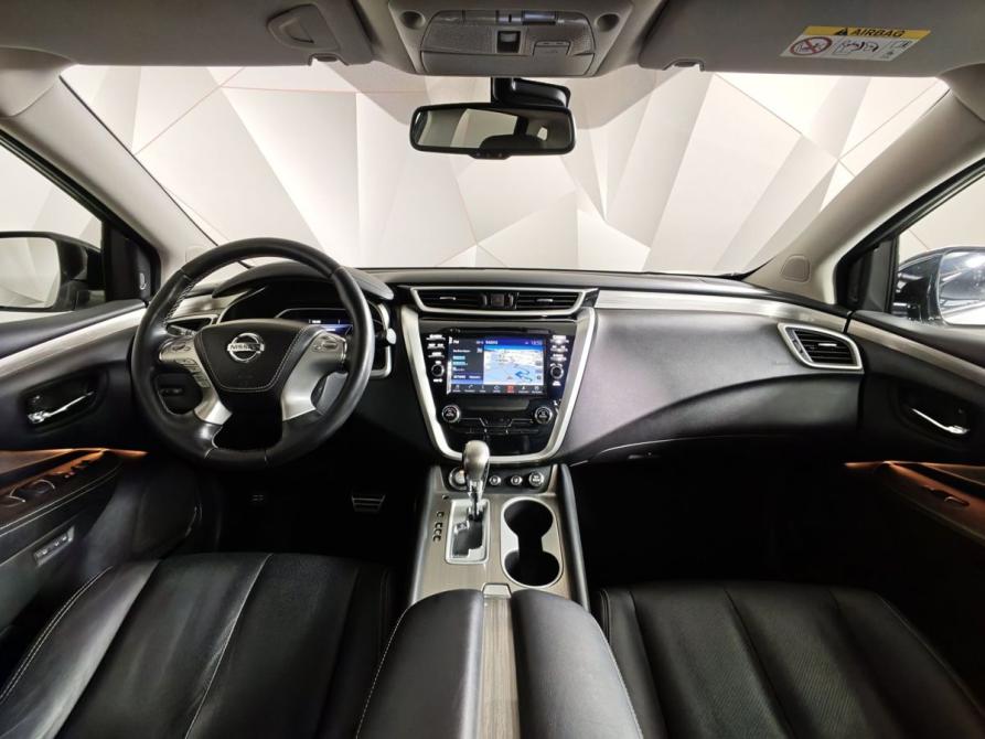 Nissan Murano III (Z52) Москва  - изображение 14