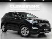 Hyundai Santa Fe III Кемерово  - изображение 17