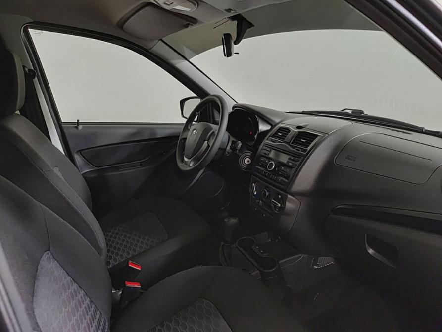 Lada (ВАЗ) Granta I Рестайлинг Уфа  - изображение 13