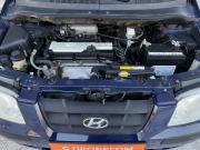 Hyundai Matrix I Рестайлинг Екатеринбург  - изображение 32