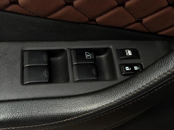 Infiniti FX II (S51) с пробегом 2009 года, цена 1 510 000 рублей, 254970 км, внедорожник, Автокод Объявления