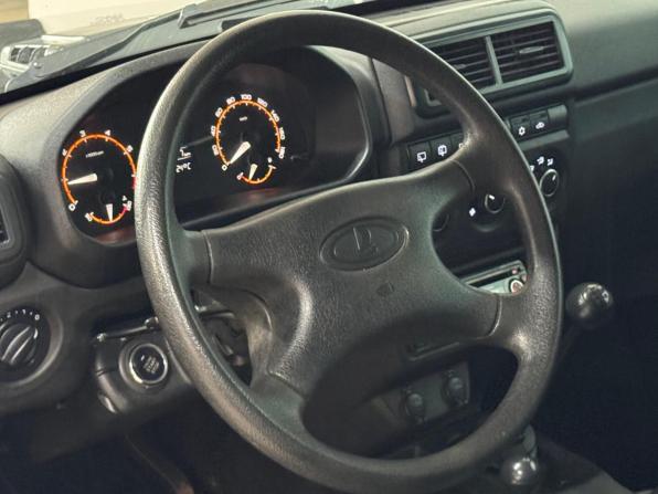 Lada (ВАЗ) Niva Legend I с пробегом 2023 года, цена 700 000 рублей, 92223 км, внедорожник, Автокод Объявления