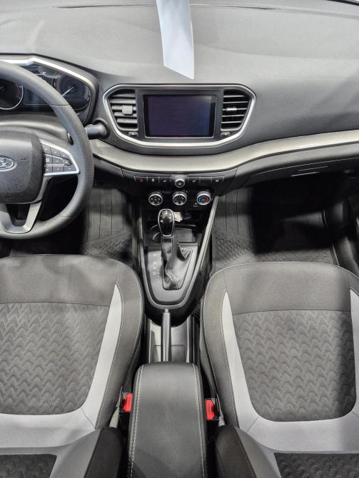 Lada (ВАЗ) Vesta I Рестайлинг (NG) Воронеж  - изображение 13