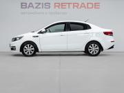 Kia Rio III Рестайлинг Тюмень  - изображение 34