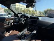 Jaguar F-Pace I Новосибирск  - изображение 29