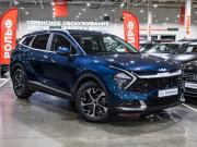 Kia Sportage V Санкт-Петербург  - изображение 29