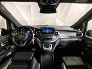 Mercedes-Benz V-Класс III (W447) Рестайлинг Москва  - изображение 33