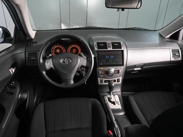 Toyota Corolla X (E140 E150) с пробегом 2008 года, цена 899 000 рублей, 296470 км, седан, Автокод Объявления