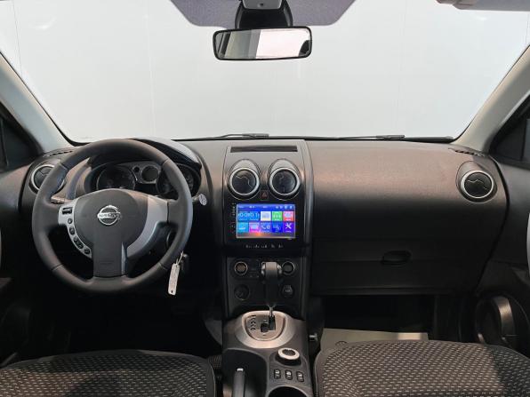 Nissan Qashqai I с пробегом 2007 года, цена 670 000 рублей, 250735 км, внедорожник, Автокод Объявления