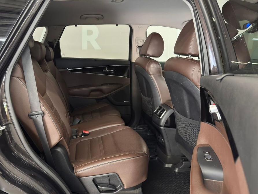 Kia Sorento III Prime Рестайлинг Волгоград  - изображение 16