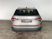 Skoda Kodiaq I Москва  - изображение 24