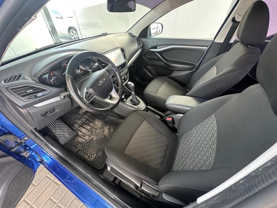 Lada (ВАЗ) Vesta I Тамбов  - изображение 11
