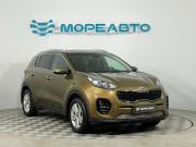 Kia Sportage IV Калининград  - изображение 23