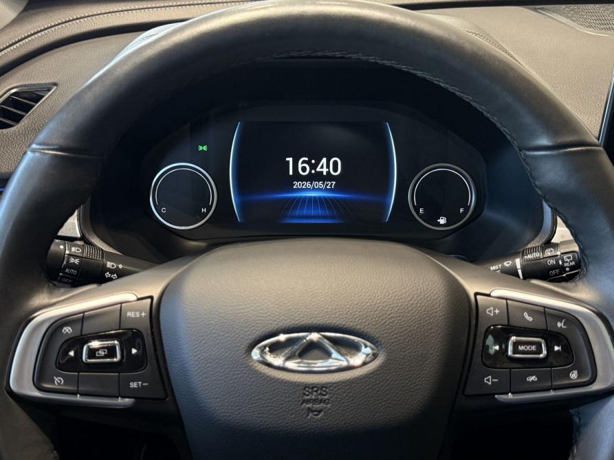 Chery Tiggo 8 I Рестайлинг Краснодар  - изображение 11