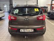 Kia Sportage III Санкт-Петербург  - изображение 10