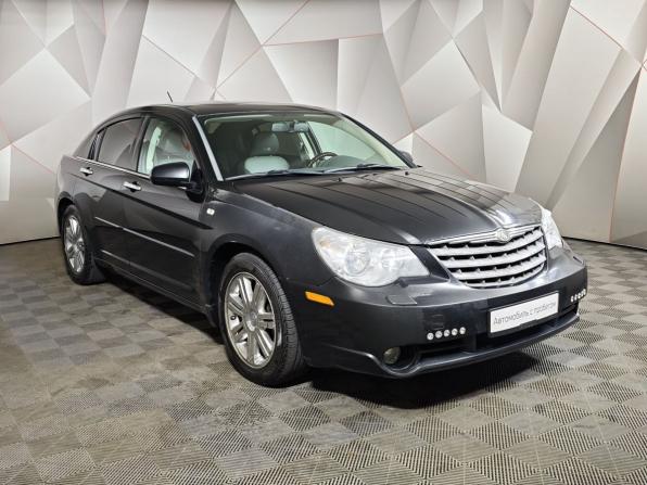 Chrysler Sebring III с пробегом 2008 года, цена 439 000 рублей, 250228 км, седан, Автокод Объявления