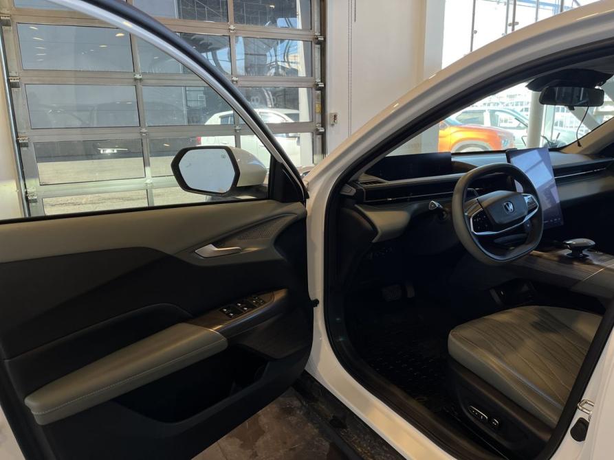 Changan Lamore Чебоксары  - изображение 16