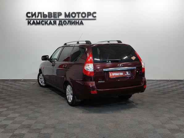 Lada (ВАЗ) Priora I Рестайлинг с пробегом 2013 года, цена 420 000 рублей, 142000 км, универсал, Автокод Объявления