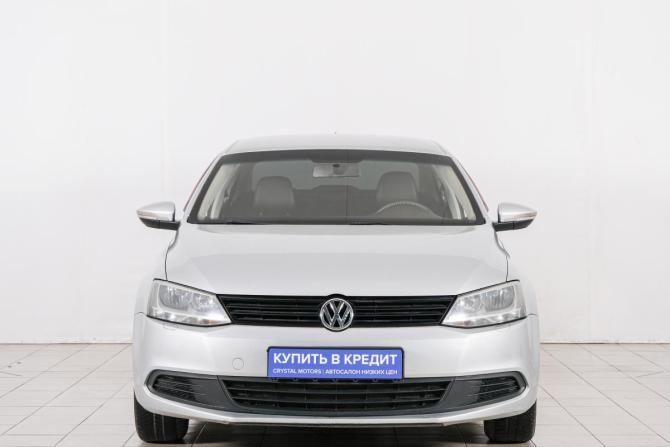 Volkswagen Jetta VI с пробегом 2013 года, цена 979 000 рублей, 141704 км, седан, Автокод Объявления