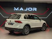 Volkswagen Tiguan II Рестайлинг Москва  - изображение 31