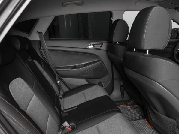 Hyundai Tucson III Рестайлинг с пробегом 2019 года, цена 2 392 000 рублей, 150116 км, внедорожник, Автокод Объявления