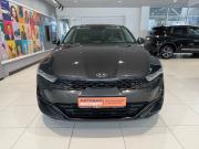 Kia K5 III Екатеринбург  - изображение 22