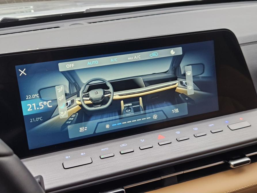 Changan Hunter Plus Санкт-Петербург  - изображение 18