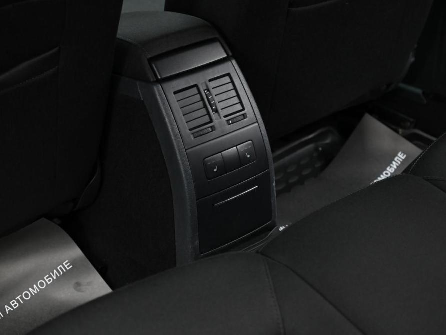 Skoda Octavia II (A5) Рестайлинг Москва  - изображение 12