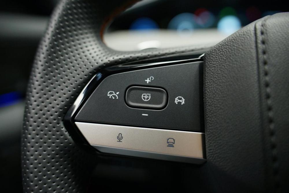 Changan UNI-V I Крым  - изображение 15