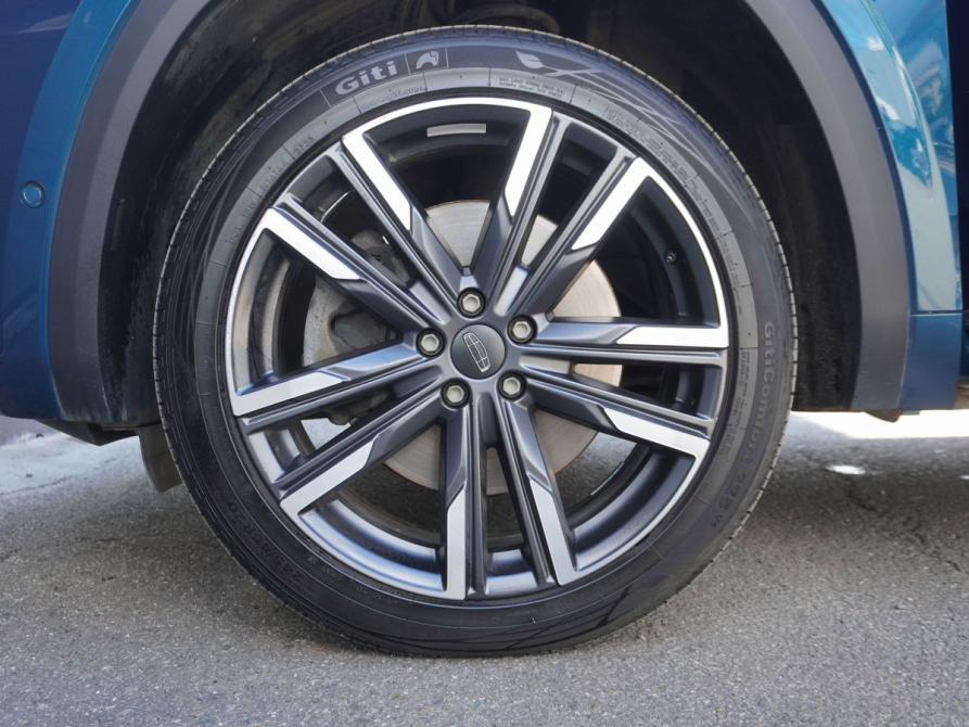 Geely Monjaro I Москва  - изображение 9