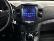 Chevrolet Cruze I Тамбов  - изображение 36