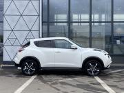 Nissan Juke I Рестайлинг Москва  - изображение 29