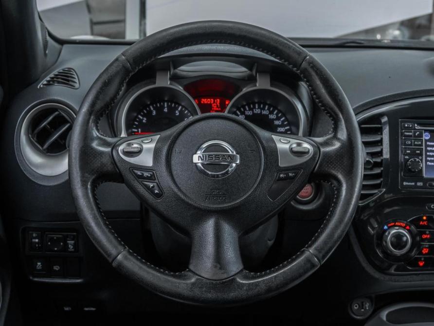 Nissan Juke I Ставрополь  - изображение 12