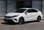 Kia Cerato IV Рестайлинг Саратов  - изображение 35