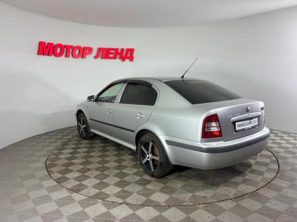 Skoda Octavia I (A4) Рестайлинг с пробегом 2001 года, цена 284 000 рублей, 251175 км, лифтбек, Автокод Объявления
