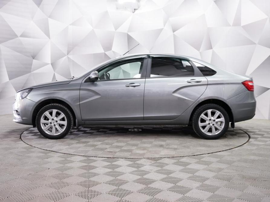 Lada (ВАЗ) Vesta I Ульяновск  - изображение 2