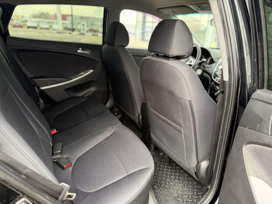 Hyundai Solaris I Тверь  - изображение 22