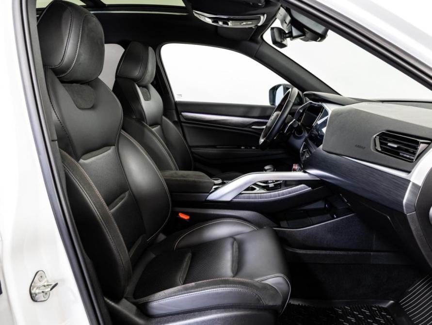 Geely Tugella I Рестайлинг Санкт-Петербург  - изображение 26