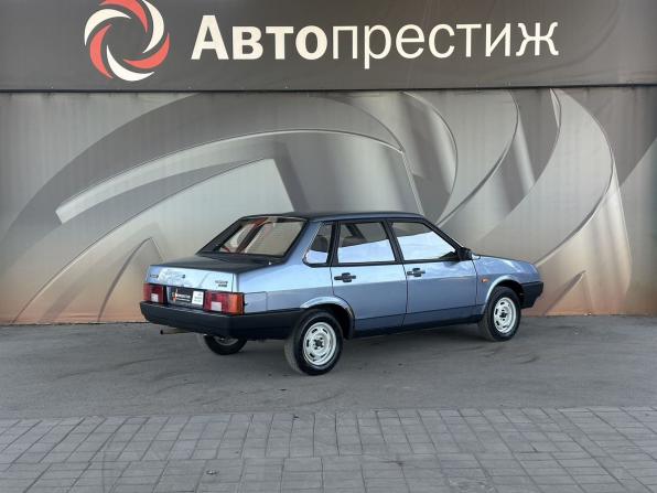 Lada (ВАЗ) 21099 с пробегом 1994 года, цена 290 000 рублей, 28257 км, седан, Автокод Объявления