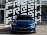 Kia Cerato IV Волгоград  - изображение 24