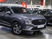 Hyundai Santa Fe IV Рестайлинг Санкт-Петербург  - изображение 26