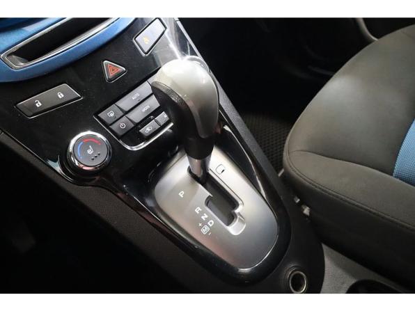 Chevrolet Orlando I с пробегом 2013 года, цена 1 099 000 рублей, 160092 км, компактвэн, Автокод Объявления