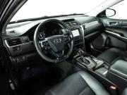 Toyota Camry VII (XV50) Рестайлинг Санкт-Петербург  - изображение 29