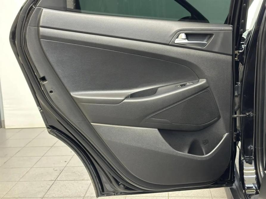 Hyundai Tucson III Рестайлинг Барнаул  - изображение 28
