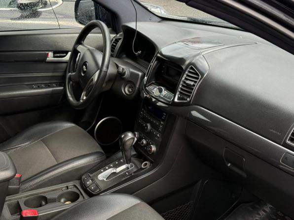 Chevrolet Captiva I Рестайлинг 2 с пробегом 2013 года, цена 1 195 000 рублей, 213013 км, внедорожник, Автокод Объявления