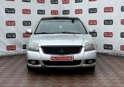 Mitsubishi Galant IX Рестайлинг Санкт-Петербург  - изображение 14