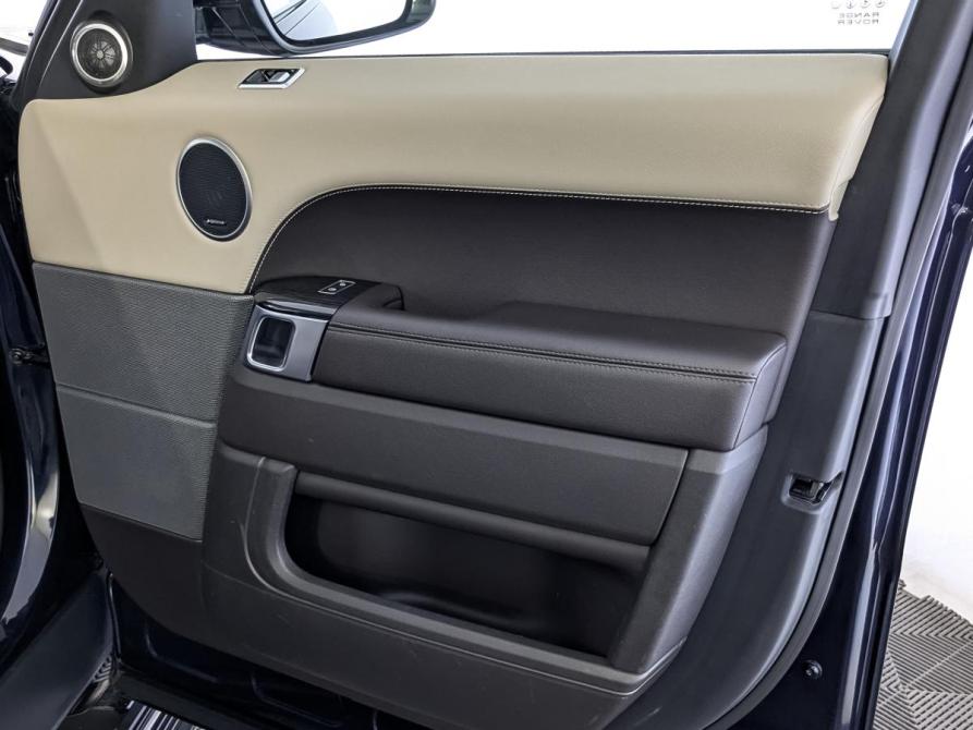 Land Rover Range Rover Sport II Рестайлинг Москва  - изображение 25