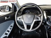Hyundai Solaris I Белгород  - изображение 29