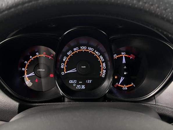Lada (ВАЗ) Vesta I с пробегом 2020 года, цена 1 045 900 рублей, 10620 км, седан, Автокод Объявления