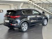 Kia Sportage IV Саранск  - изображение 25